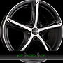 RONAL R62 7,5x18 5x112 ET45.00 jetblack-matt-frontkopiert
