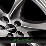 RONAL R51 8x18 5x105 ET42.00 decor titan