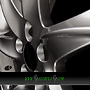 RONAL R51 8x18 5x105 ET42.00 decor titan