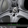 RONAL R55 SUV 8,5x18 5x112 ET45.00 kristallsilber