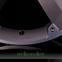 RONAL R47 8x18 5x112 ET45.00 titan hornkopiert