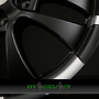 RONAL R59 7,5x18 5x112 ET45.00 jetblack-matt-hornkopiert