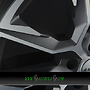 RONAL R71 8,5x20 5x112 ET42.00 orbit grey matt frontkopiert