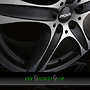 RONAL R55 SUV 9,5x20 5x130 ET38.00 mattschwarz-frontkopiert