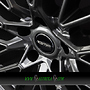  STILGAR 10x24 5x130 ET20.00 glossy anthracite