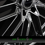  STILGAR 10x24 5x130 ET20.00 glossy anthracite