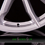 RIAL X12 8,5x19 5x112 ET40.00 polar-silber