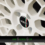 MAK APX 8x19 5x112 ET39.00 gloss white