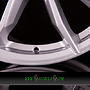 RIAL X12 8,5x19 5x112 ET46.00 polar-silber