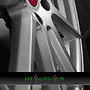  GT7 9x21 5x114,3 ET54.00 hyper silver (hs)