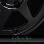  HERITAGE 6 8x18 5x112 ET32.00 matt black