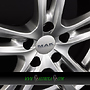 MAK ZENITH 7x17 5x114,3 ET45.00 light titan