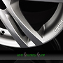 MAK ZENITH 7x17 5x114,3 ET45.00 light titan