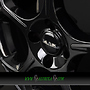 MAK MONZA 7x17 4x108 ET25.00 gloss black