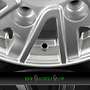 MAK DELIVER 6,5x16  ET68.00 silver