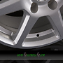 AUTEC TALLIN (TL) 7x16 5x114,3 ET45.00 brillantsilber