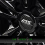 ATS EVOLUTION 7,5x17 5x120 ET37.00 diamant-schwarz