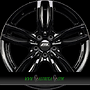 ATS EVOLUTION 8x18 5x112 ET30.00 diamant-schwarz