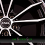 RIAL X12 7,5x18 5x112 ET50.00 diamant-schwarz frontpoliert
