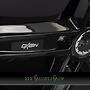 OXIGIN OX18 EVOLUTION HD 8,5x19 5x112 ET45.00 black (bhd)