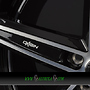 OXIGIN OX18 EVOLUTION HD 8,5x19 5x108 ET45.00 black full polish (bfphd)