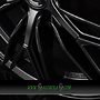  PREDATOR 8x19 5x114,3 ET43.00 nero - schwarz matt