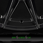 OXIGIN OX30 OXHEAT 9,5x19 5x112 ET45.00 black matt (bm)