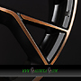 MAK STILO 8,5x20 5x112 ET38.00 black & bronze