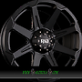  R05 9x20 5x139,7 ET10.00 matte black