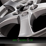 BORBET F 6,5x16 5x105 ET38.00 brilliant silver