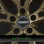  RW0.1 8,5x19 5x112 ET30.00 bronze matt
