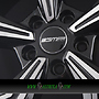  MENTOR 7,5x18 5x112 ET37.00 black diamond
