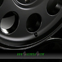  KLASSIK 8x17 5x120 ET40.00 black matt