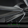  TOTALE 8,5x21 5x112 ET35.00 matt anthracite diamond