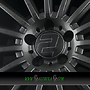  WH39 10,5x22 5x112 ET20.00 dark gunmetal glänzend hornpoliert (dgm+ml+)