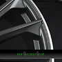  WH39 10,5x22 5x112 ET20.00 dark gunmetal glänzend hornpoliert (dgm+ml+)