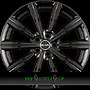 MAK BIRMINGHAM 9x20 5x120 ET41.00 gloss black