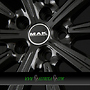 MAK BIRMINGHAM 9x20 5x120 ET41.00 gloss black