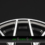  WH37 8,5x20 5x108 ET48.00 dark gunmetal hochglanzpoliert (dgmp+)