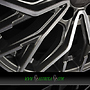  WH37 8,5x20 5x112 ET25.00 dark gunmetal hochglanzpoliert (dgmp+)