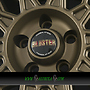 FONDMETAL BLUSTER 8x18 6x120 ET48.00 matt braun black lip