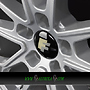 FF01 8x18 5x120 ET35.00 silver painted