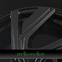  AC-521 8x18 5x112 ET44.00 black