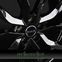 MAK HIGHLANDS 9x18 5x120 ET48.00 gloss black