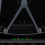  AC-MB6 8,5x19 5x112 ET30.00 black polished