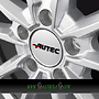 AUTEC SKARA (SK) 7,5x17 5x112 ET40.00 brillantsilber
