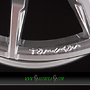 TOMASON TN10 8,5x19 5x112 ET30.00 high gloss silver