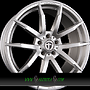 TOMASON TN10 8,5x19 5x112 ET30.00 high gloss silver