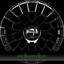 MAK APX 7,5x18 5x112 ET45.00 gloss black