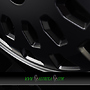 MAK OVERLAND 6,5x16 5x114,3 ET45.00 matt black